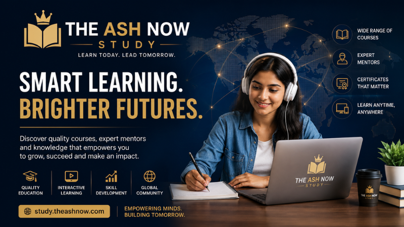 TheAshNow Study